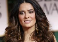 Salma Hayek