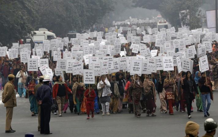 India justice