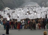 India justice