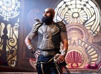 Kaashmora