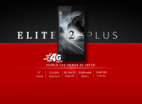 Swipe Elite 2 Plus launched in India: Available exclusively on Flipkart