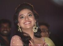 Keerthy Suresh