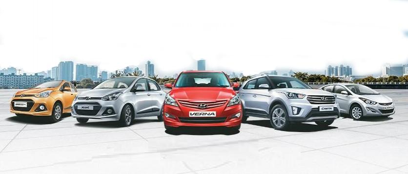 Hyundai cars Hyundai cars