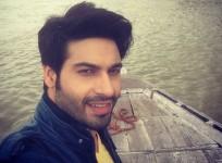 Udaan actor Vijayendra Kumeria aka Suraj and wife blessed with baby girl
