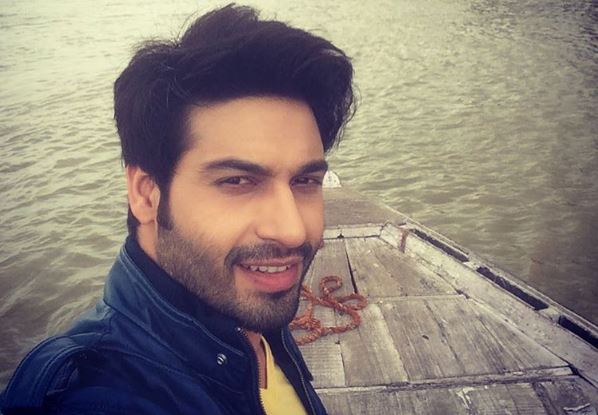 Udaan actor Vijayendra Kumeria aka Suraj and wife blessed with baby girl