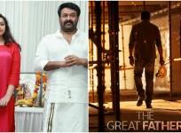 Munthirivallikal Thalirkumbo vs The Great Father