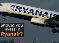 Ryanair: Is now a good time to invest in budget airlines?