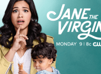 Jane The Virgin