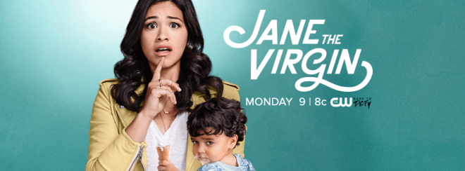 Jane The Virgin