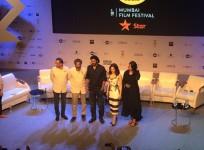 Baahubali team at Jio MAMI