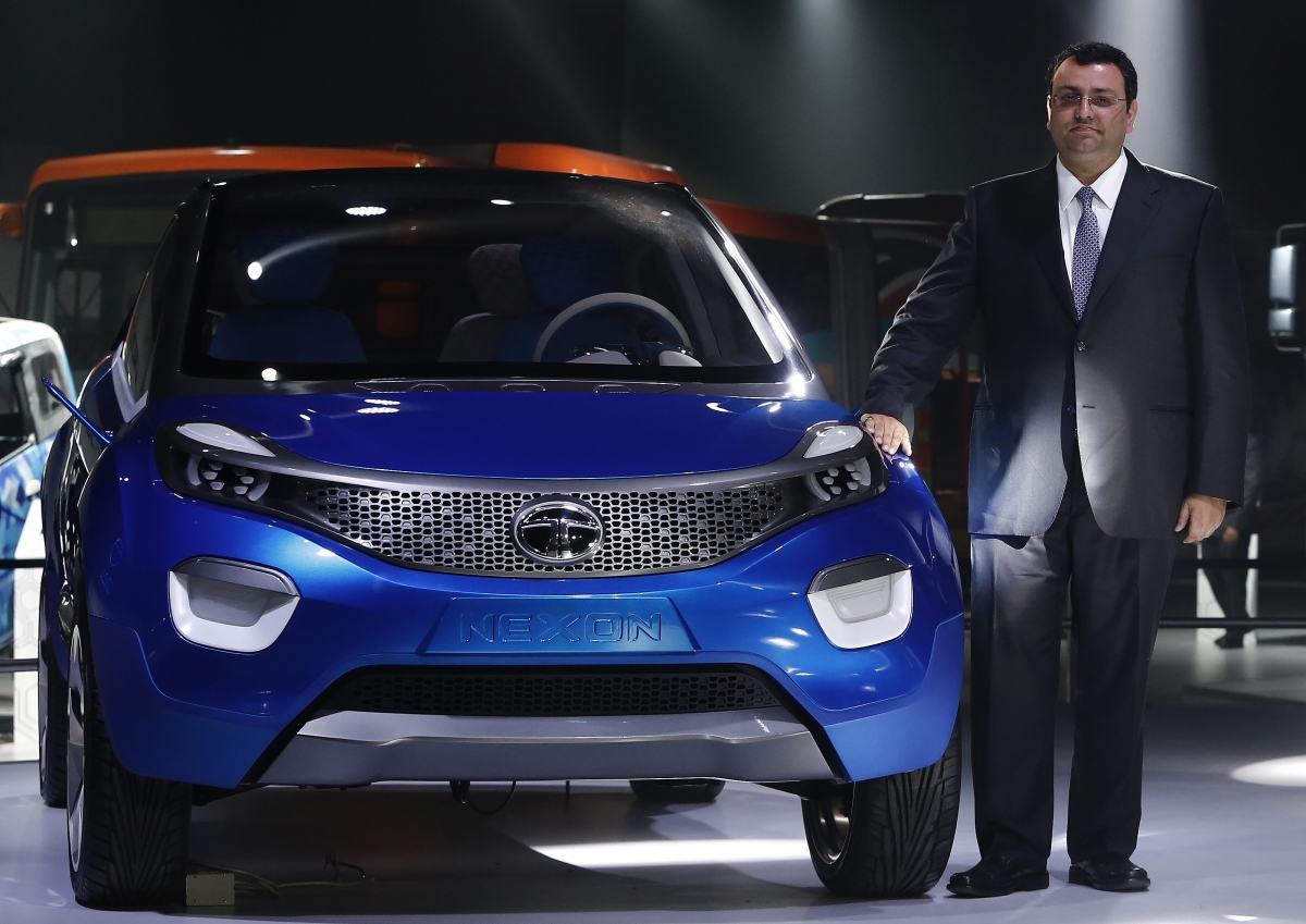 tata sons cyrus mistry chairman exits quits ratan tata interim head why was he sacked