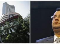 cyrus mistry tata returns tata sons mistry ratan tata tata group shares bse nse sensex nifty investors brace him startups global tata motors tcs steel rallis voltas