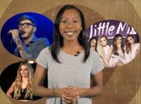 Music Minute: X Factor winner Louisa Johnson releases So Good, James Arthur comes Back From The Edge