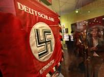 Secret Nazi Base