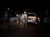 Pakistan attack