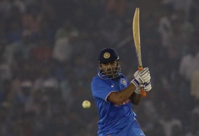 MS Dhoni last played for India against New Zealand in October. MS Dhoni, India cricket, New Zealand, India squad, ODI,