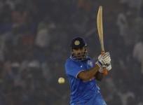 MS Dhoni India New Zealand