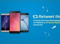 Flipkart Big Diwali Sale: Huge discounts, exchange deals on Redmi Note 3, Redmi 3S, Apple iPhone 6s and more in the offing