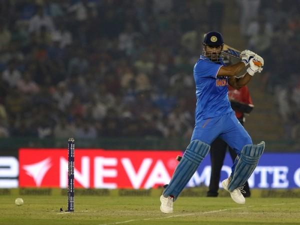 MS Dhoni is expected to bat at number four in the fourth and fifth ODIs against New Zealand as well. MS Dhoni