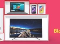 Snapdeal Unbox Diwali offers Day 1: YU Yunique Plus at 29% discount, Micromax TV at 50%, Xiaomi Redmi Note 3 and more