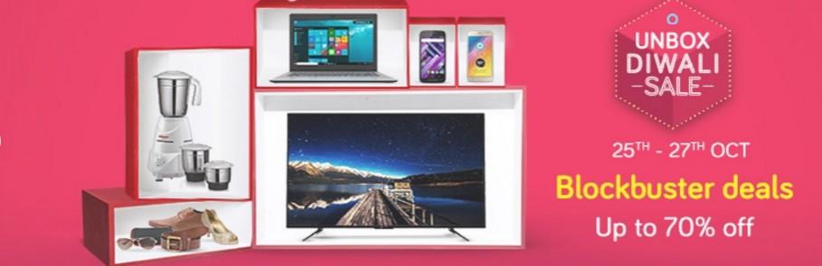 Snapdeal Unbox Diwali offers Day 1: Buy YU Yunique Plus, Micromax TV, Xiaomi Redmi Note 3 at discounted prices Snapdeal Unbox Diwali offers Day 1: YU Yunique Plus at 29% discount, Micromax TV at 50%, Xiaomi Redmi Note 3 and more