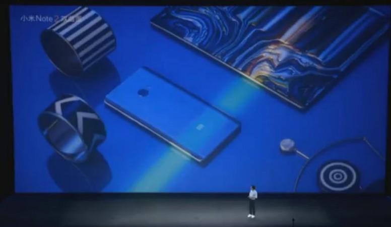Xiaomi product launch live update: Mi Note 2 set to make its debut Xiaomi product launch live update: Mi Note 2 set to make its debut