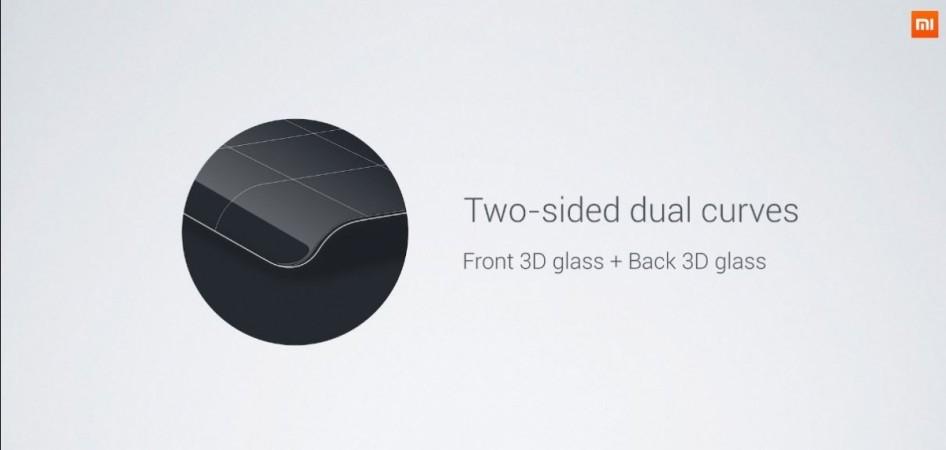 Xiaomi Mi Note 2 live update