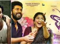 This video shows Nivin Pauly-Sai Pallavi's part in Premam is 'copied' from Alphonse Puthren's Neram