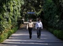 Avian Influenza virus outbreak in Delhi