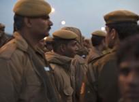 delhi police
