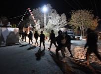 Pakistan: Gunmen kill dozens in attack at police academy in Quetta