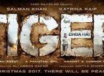 Tiger Zinda Hai