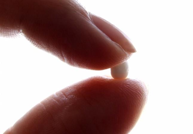 Birth control pill