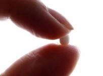 Birth control pill