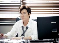 Legend Of The Blue Sea