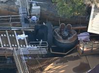 dreamworld theme park