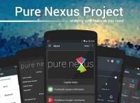 Pure Nexus Project logo