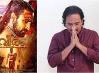 Veeram director Jayaraj 'apologises' for his comment on Mohanlal's Pulimurugan