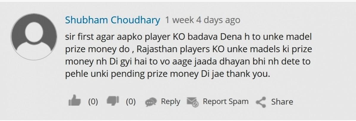 MyGov.in Olympics