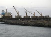 Gopalpur port, which was hit by two cyclones in 2013-14, has commenced normal operations in December last year.