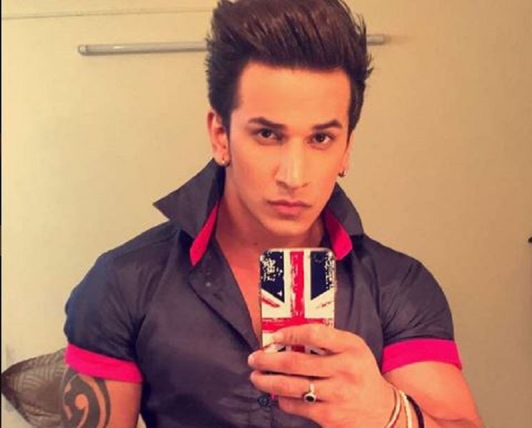 Prince Narula and Yuvika Chaudhary celebrate one month wedding anniversary;  share romantic videos - Times of India