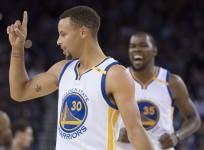 Stephen Curry