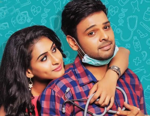 Nandini Nursing Home movie review roundup: PV Giri's film bags positive verdict, ratings from critics. Pictured: Nandini Nursing Home Nandini Nursing Home