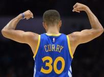 Stephen Curry