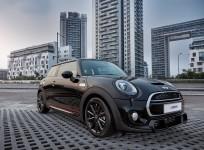 MINI Cooper S Carbon edition