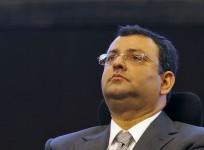 Cyrus Mistry