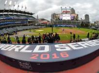 world series