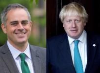 ‘Muzzled’ Boris Johnson should quit cabinet over Heathrow approval says Green leader