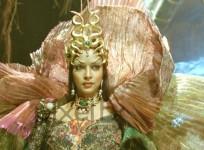 Lakshmi Manchu in Anaganaga Oka Dheerudu