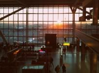 Heathrow airport